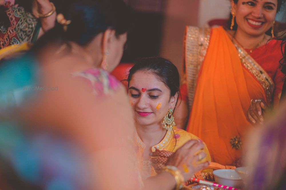 Photo From Ankit Pooja - Wedding - By Pavan Soni Photography