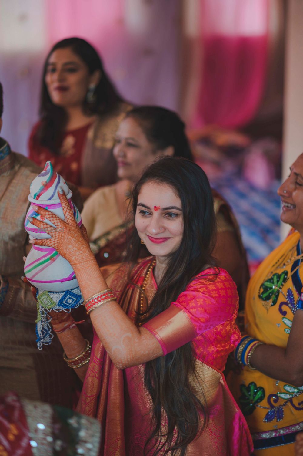 Photo From Ankit Pooja - Wedding - By Pavan Soni Photography