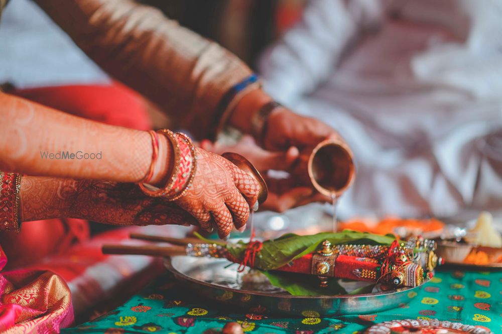 Photo From Ankit Pooja - Wedding - By Pavan Soni Photography