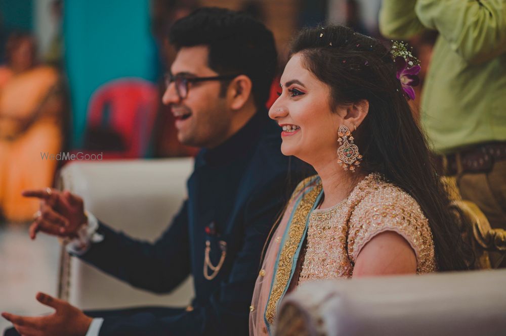 Photo From Ankit Pooja - Wedding - By Pavan Soni Photography