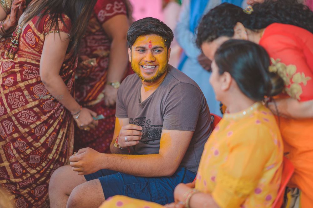 Photo From Ankit Pooja - Wedding - By Pavan Soni Photography