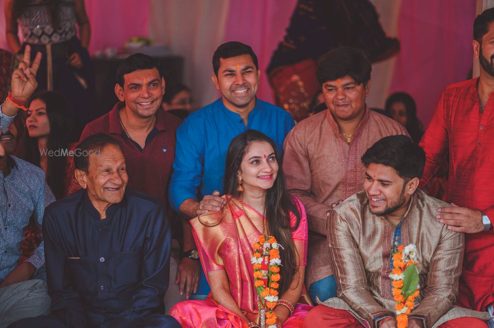 Photo From Ankit Pooja - Wedding - By Pavan Soni Photography