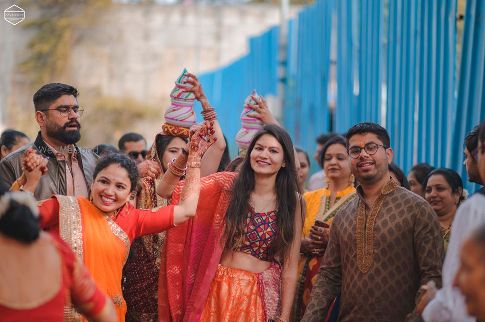 Photo From Ankit Pooja - Wedding - By Pavan Soni Photography