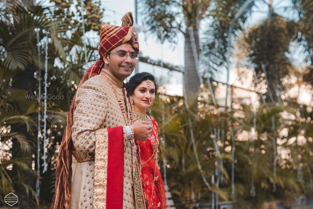 Photo From Ankit Pooja - Wedding - By Pavan Soni Photography