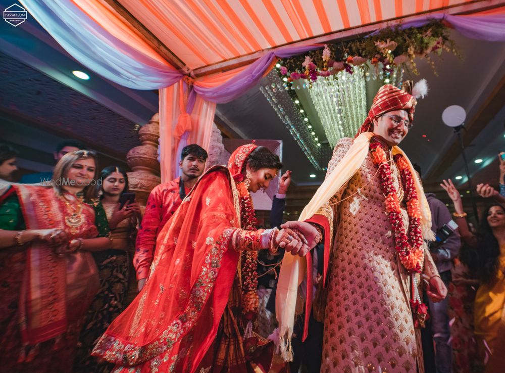 Photo From Ankit Pooja - Wedding - By Pavan Soni Photography