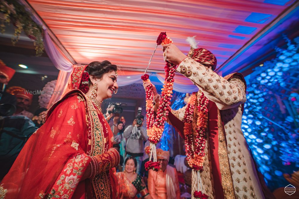 Photo From Ankit Pooja - Wedding - By Pavan Soni Photography