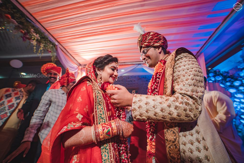 Photo From Ankit Pooja - Wedding - By Pavan Soni Photography