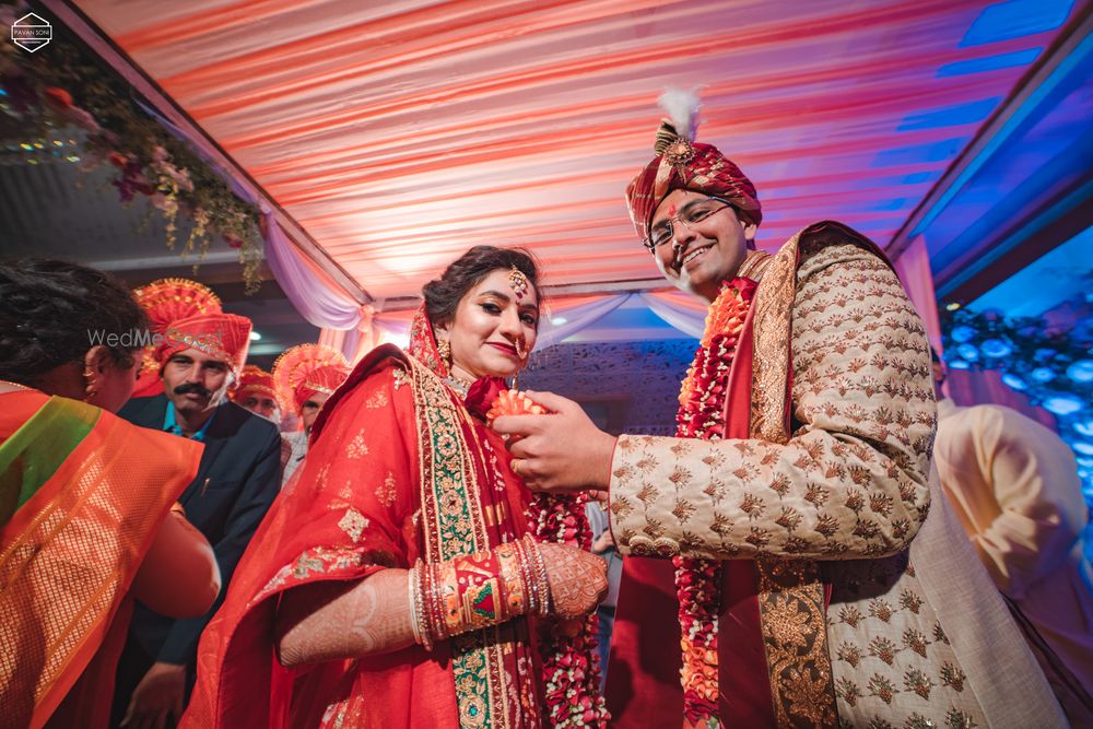 Photo From Ankit Pooja - Wedding - By Pavan Soni Photography