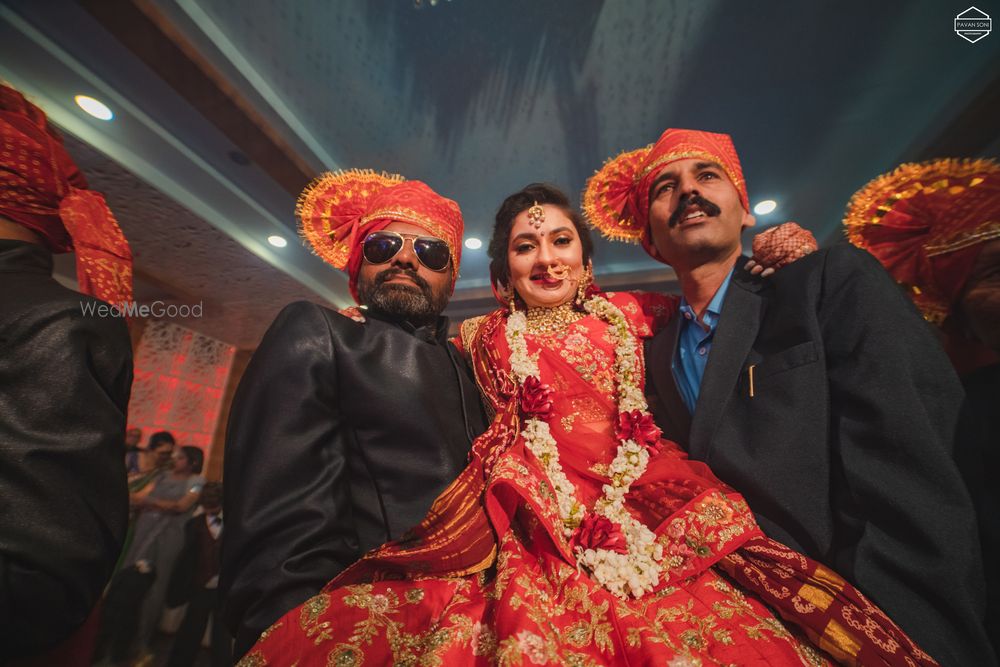 Photo From Ankit Pooja - Wedding - By Pavan Soni Photography