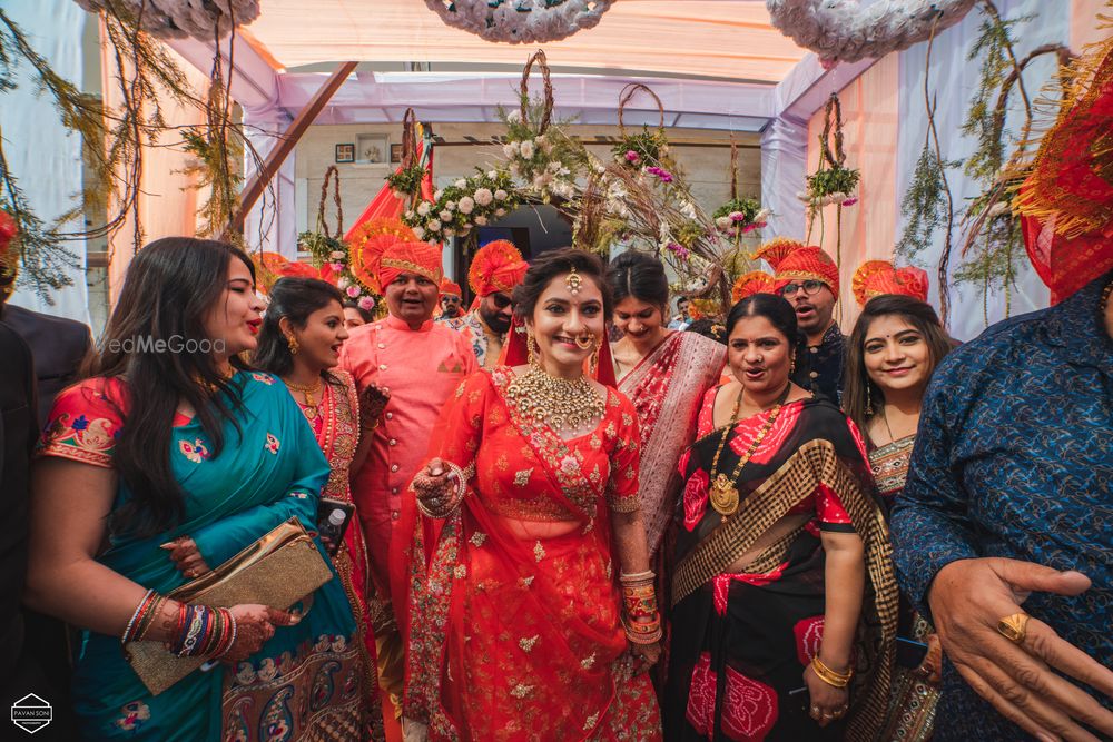 Photo From Ankit Pooja - Wedding - By Pavan Soni Photography