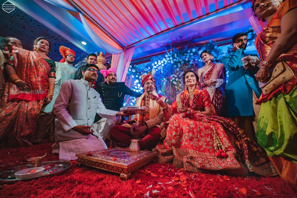 Photo From Ankit Pooja - Wedding - By Pavan Soni Photography