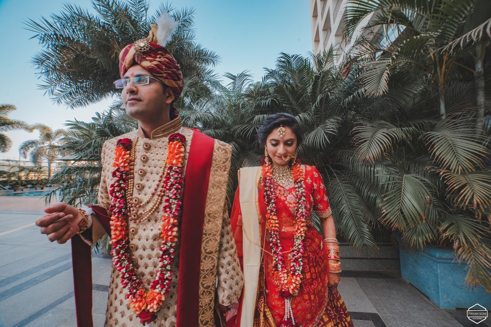 Photo From Ankit Pooja - Wedding - By Pavan Soni Photography