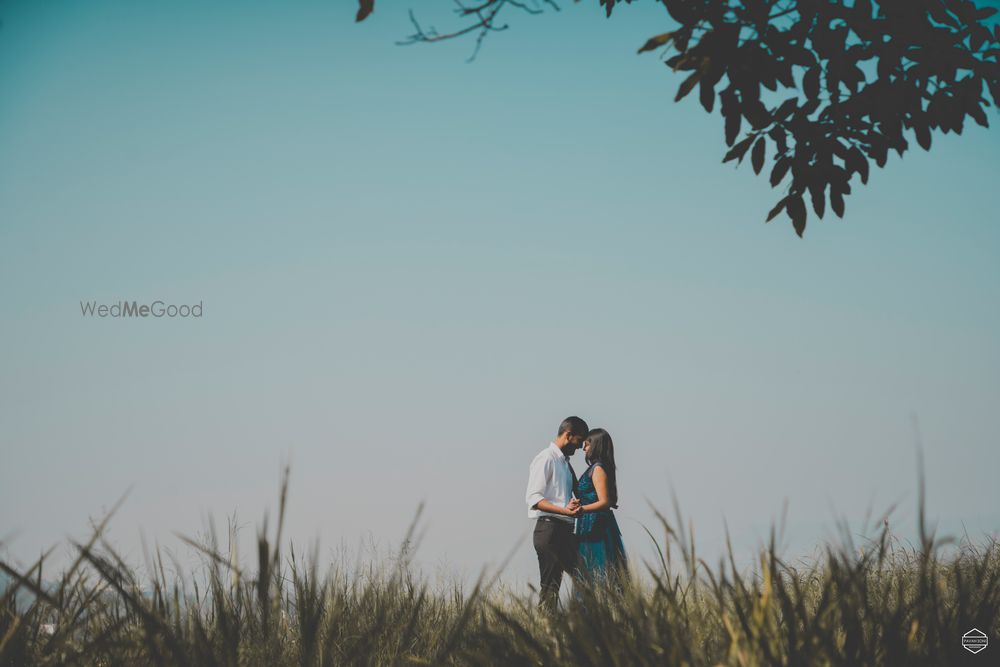 Photo From Abhishek Rajshree Prewedding - By Pavan Soni Photography