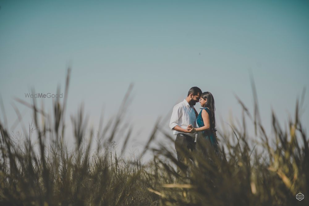 Photo From Abhishek Rajshree Prewedding - By Pavan Soni Photography