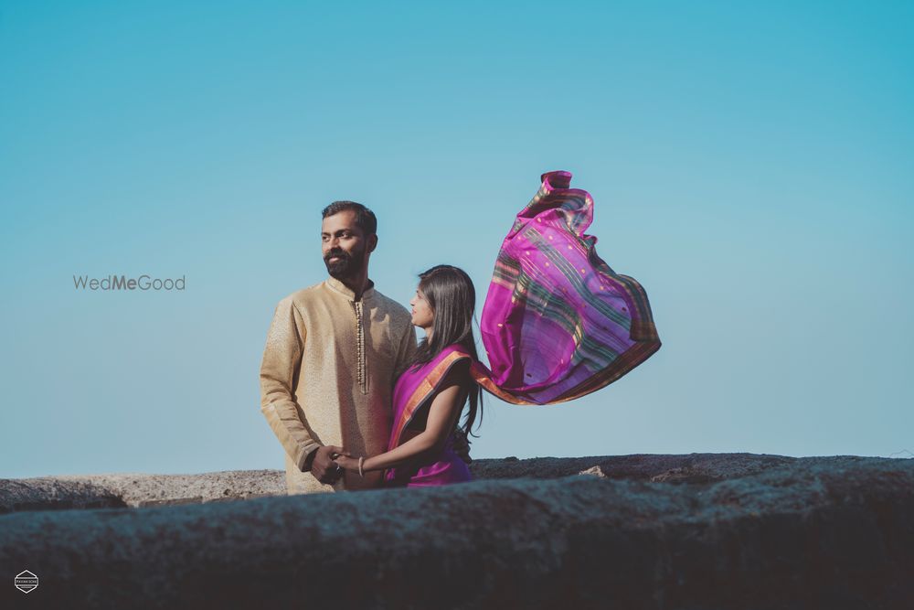 Photo From Abhishek Rajshree Prewedding - By Pavan Soni Photography