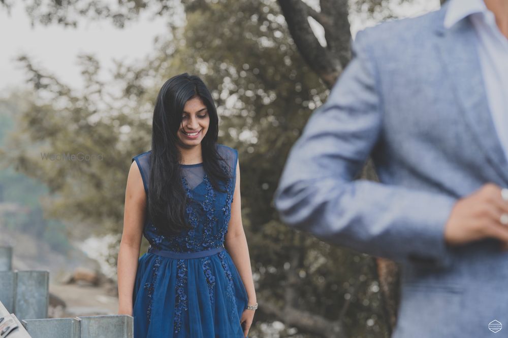 Photo From Abhishek Rajshree Prewedding - By Pavan Soni Photography