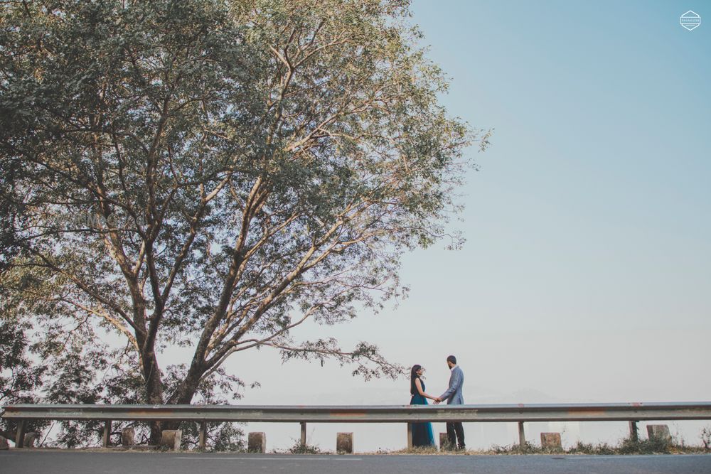 Photo From Abhishek Rajshree Prewedding - By Pavan Soni Photography