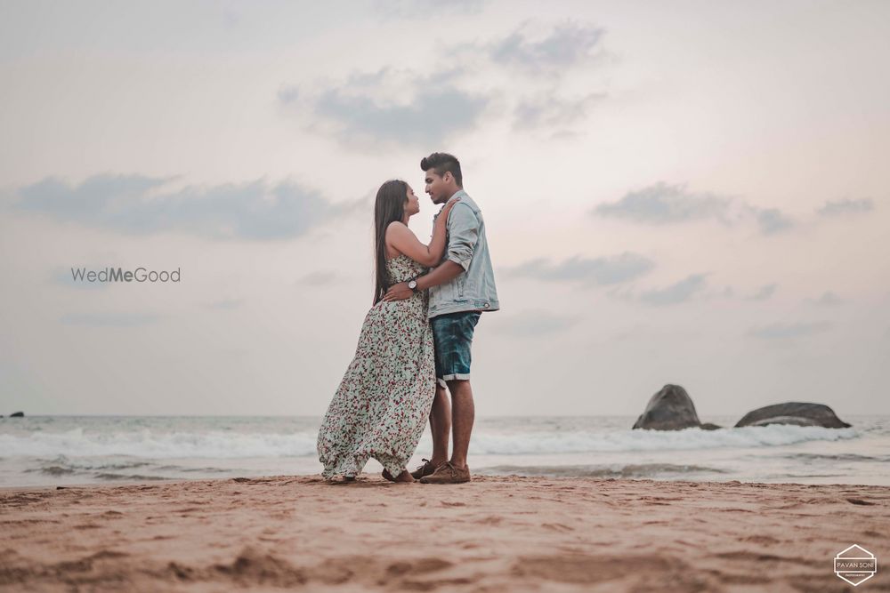 Photo From Megan Ruchi PreWedding - By Pavan Soni Photography