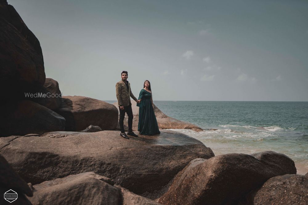 Photo From Megan Ruchi PreWedding - By Pavan Soni Photography