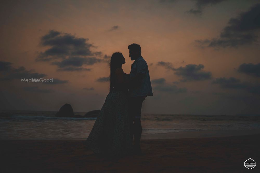 Photo From Megan Ruchi PreWedding - By Pavan Soni Photography