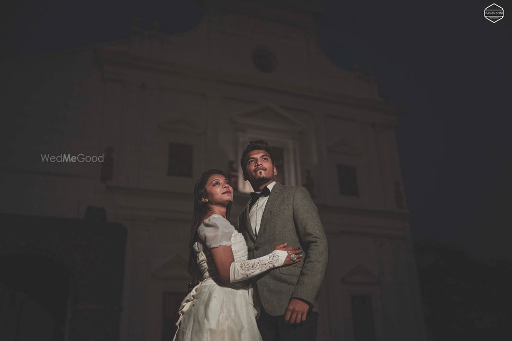 Photo From Megan Ruchi PreWedding - By Pavan Soni Photography