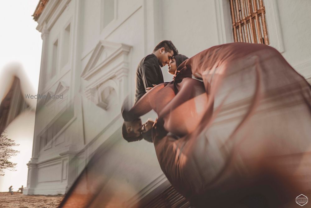 Photo From Megan Ruchi PreWedding - By Pavan Soni Photography