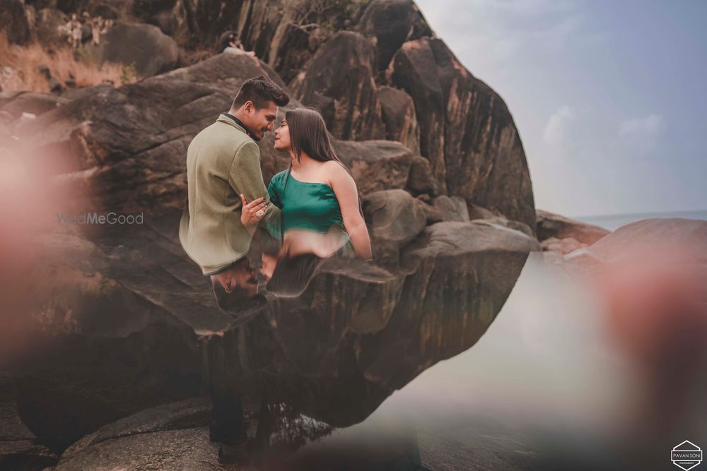 Photo From Megan Ruchi PreWedding - By Pavan Soni Photography