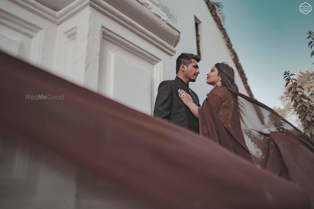 Photo From Megan Ruchi PreWedding - By Pavan Soni Photography