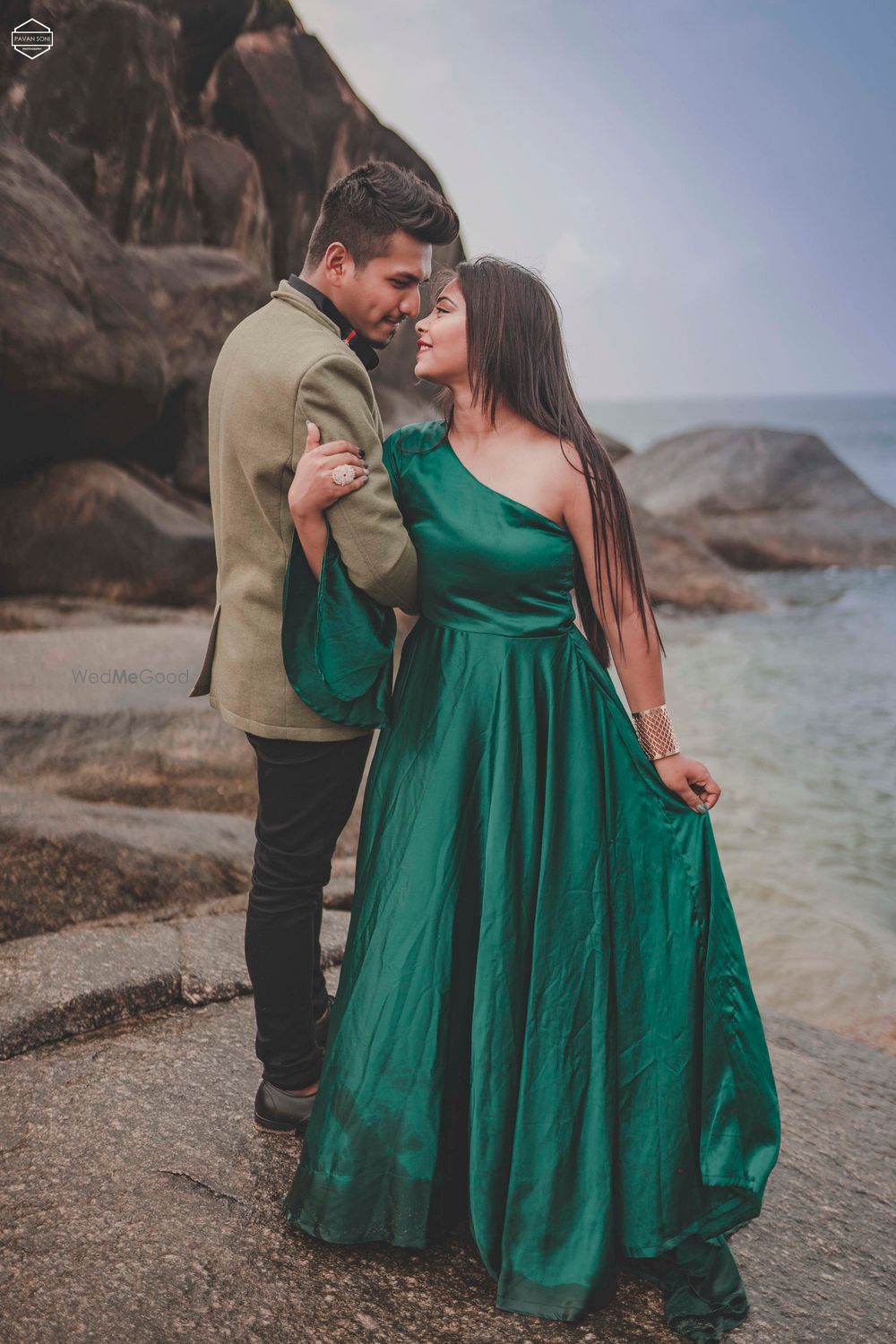 Photo From Megan Ruchi PreWedding - By Pavan Soni Photography