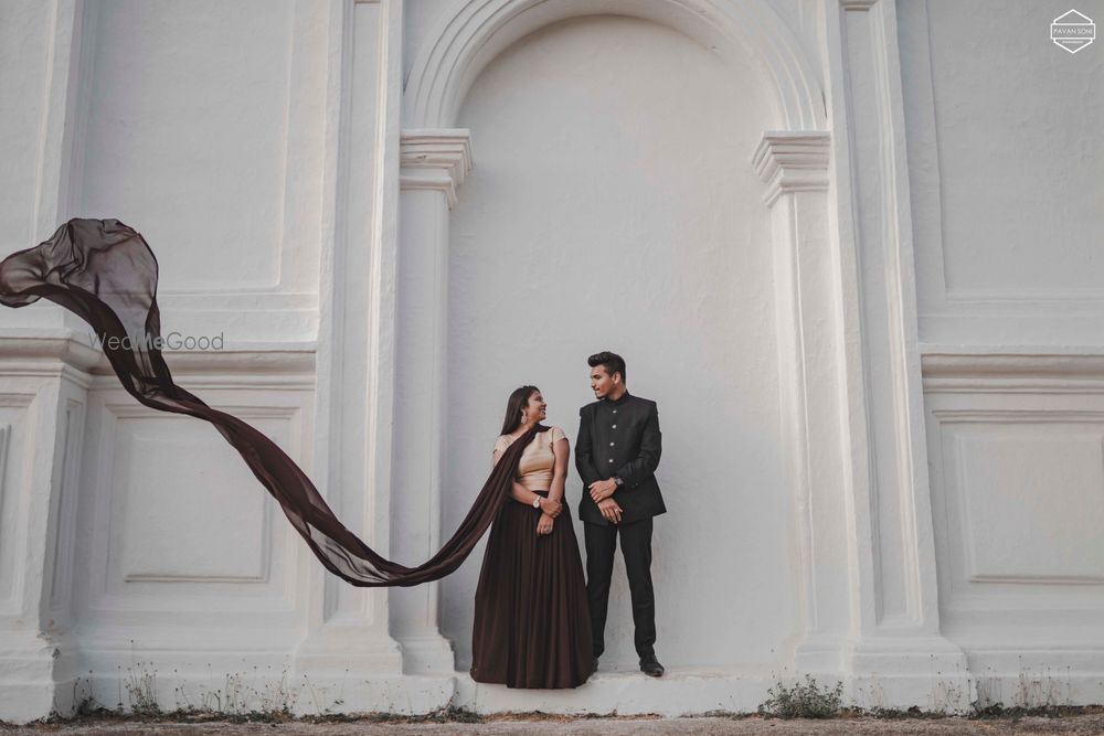 Photo From Megan Ruchi PreWedding - By Pavan Soni Photography