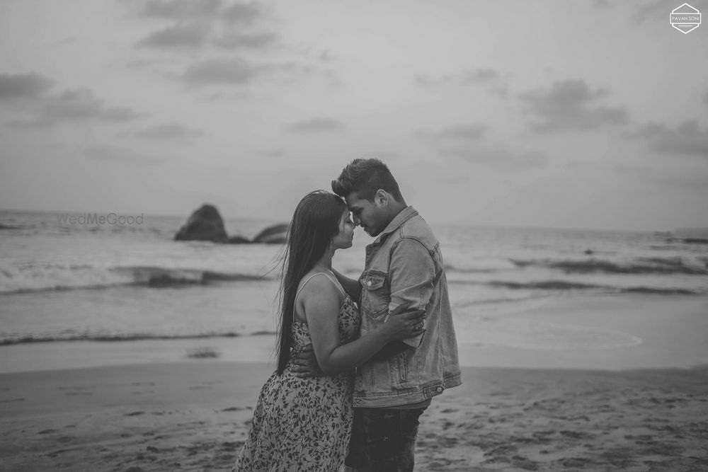 Photo From Megan Ruchi PreWedding - By Pavan Soni Photography