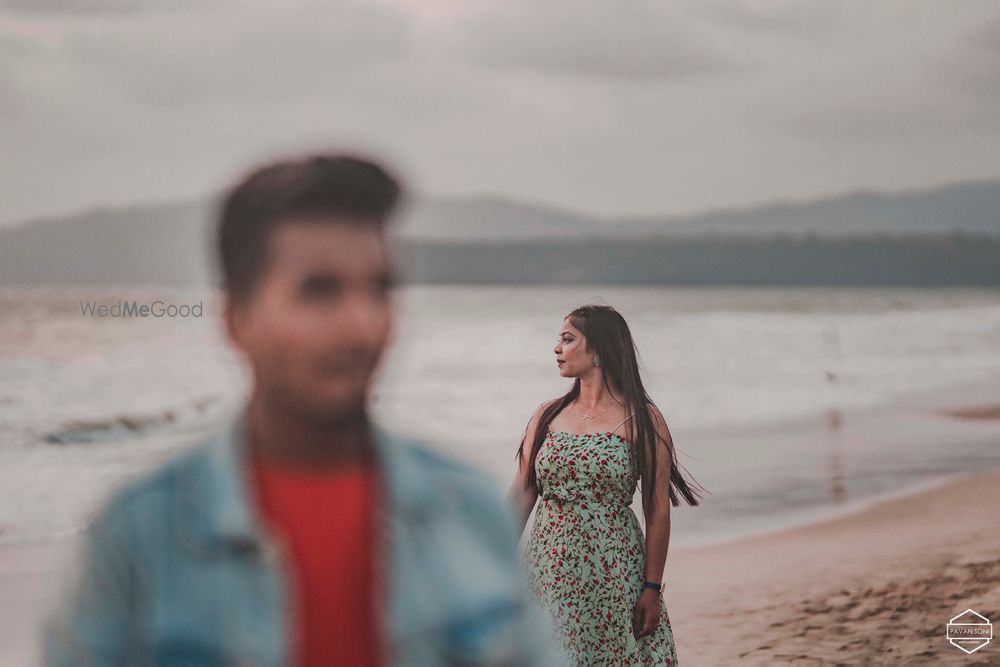 Photo From Megan Ruchi PreWedding - By Pavan Soni Photography