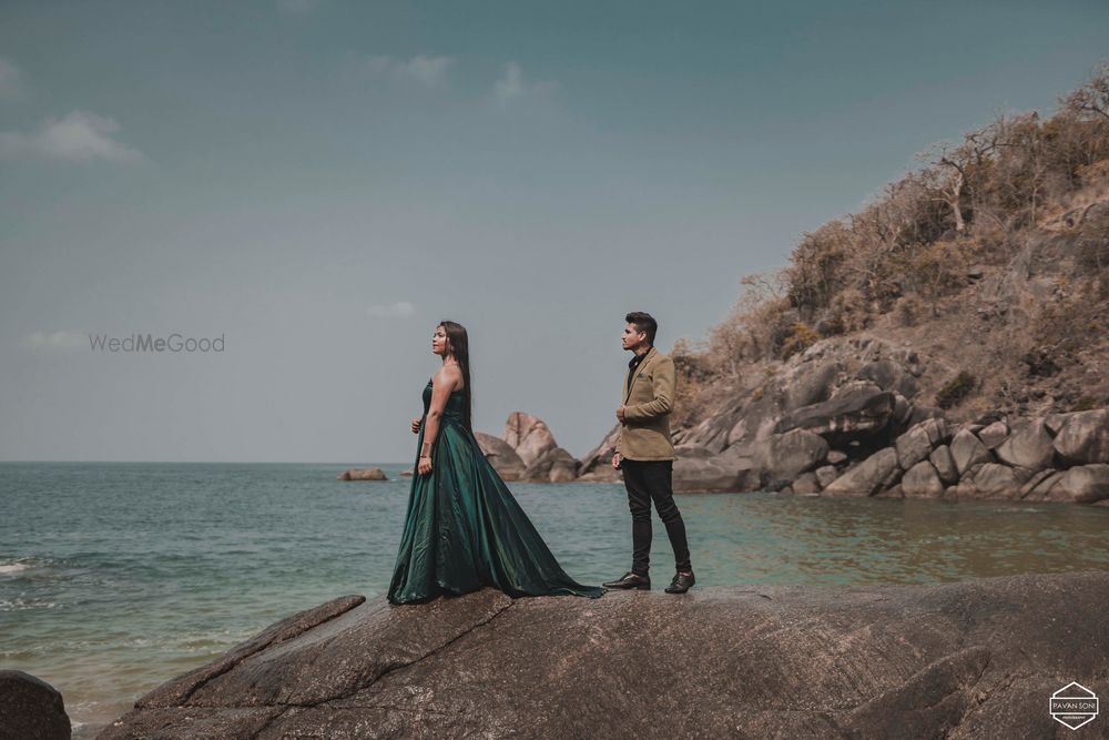 Photo From Megan Ruchi PreWedding - By Pavan Soni Photography