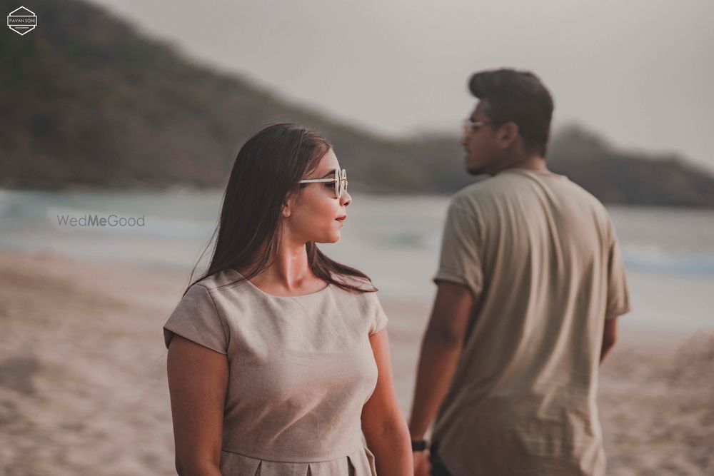 Photo From Megan Ruchi PreWedding - By Pavan Soni Photography