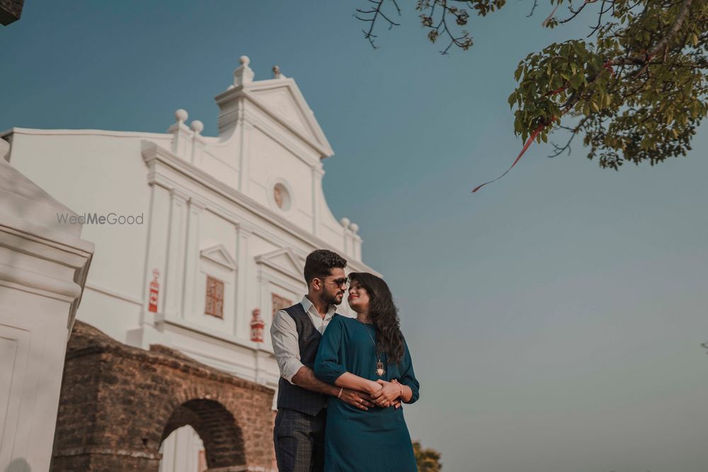 Photo From Sanil Mansi PreWedding - By Pavan Soni Photography