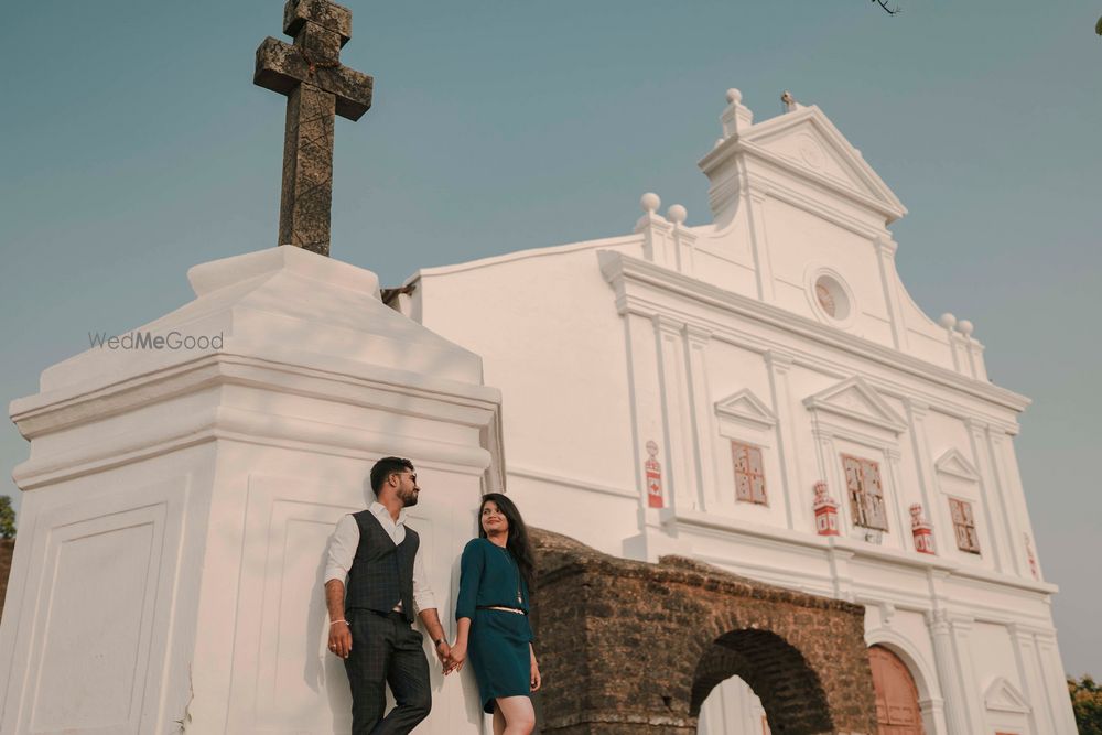 Photo From Sanil Mansi PreWedding - By Pavan Soni Photography