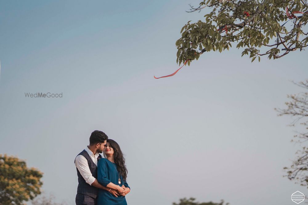 Photo From Sanil Mansi PreWedding - By Pavan Soni Photography