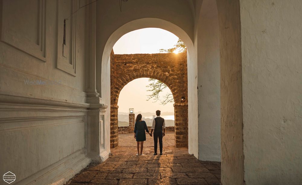 Photo From Sanil Mansi PreWedding - By Pavan Soni Photography