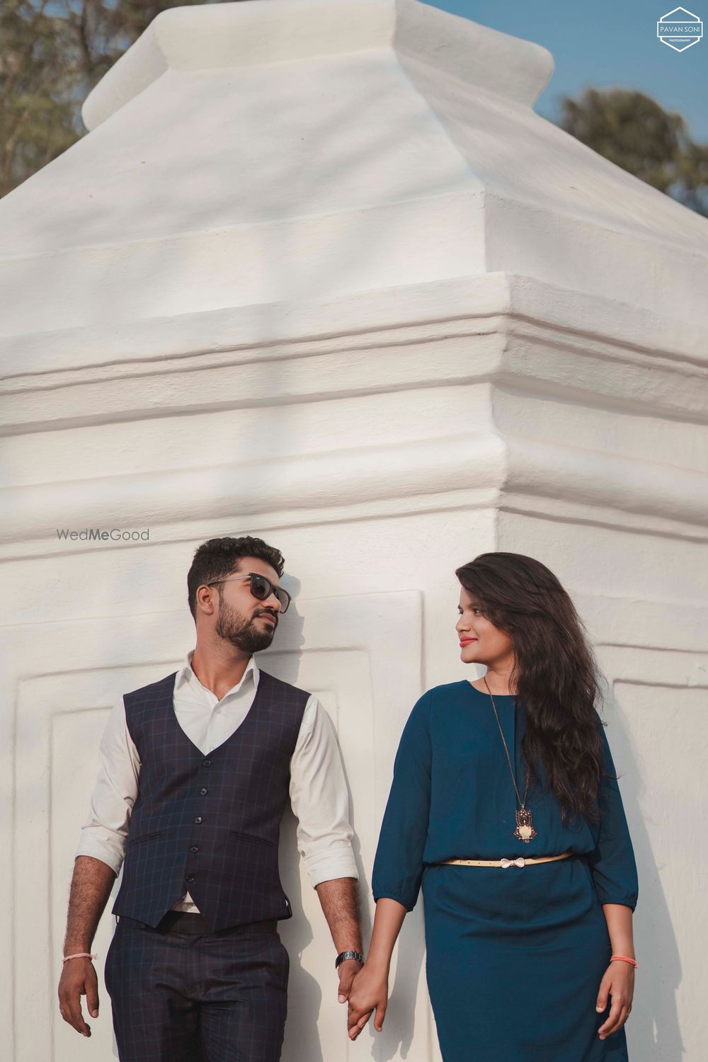 Photo From Sanil Mansi PreWedding - By Pavan Soni Photography