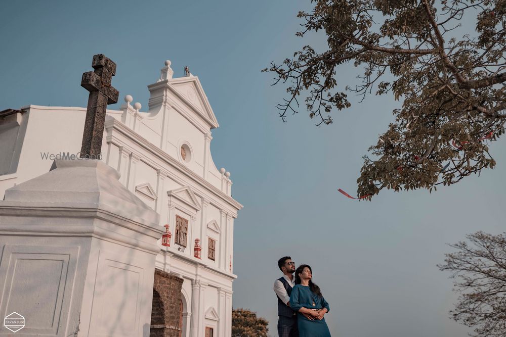 Photo From Sanil Mansi PreWedding - By Pavan Soni Photography