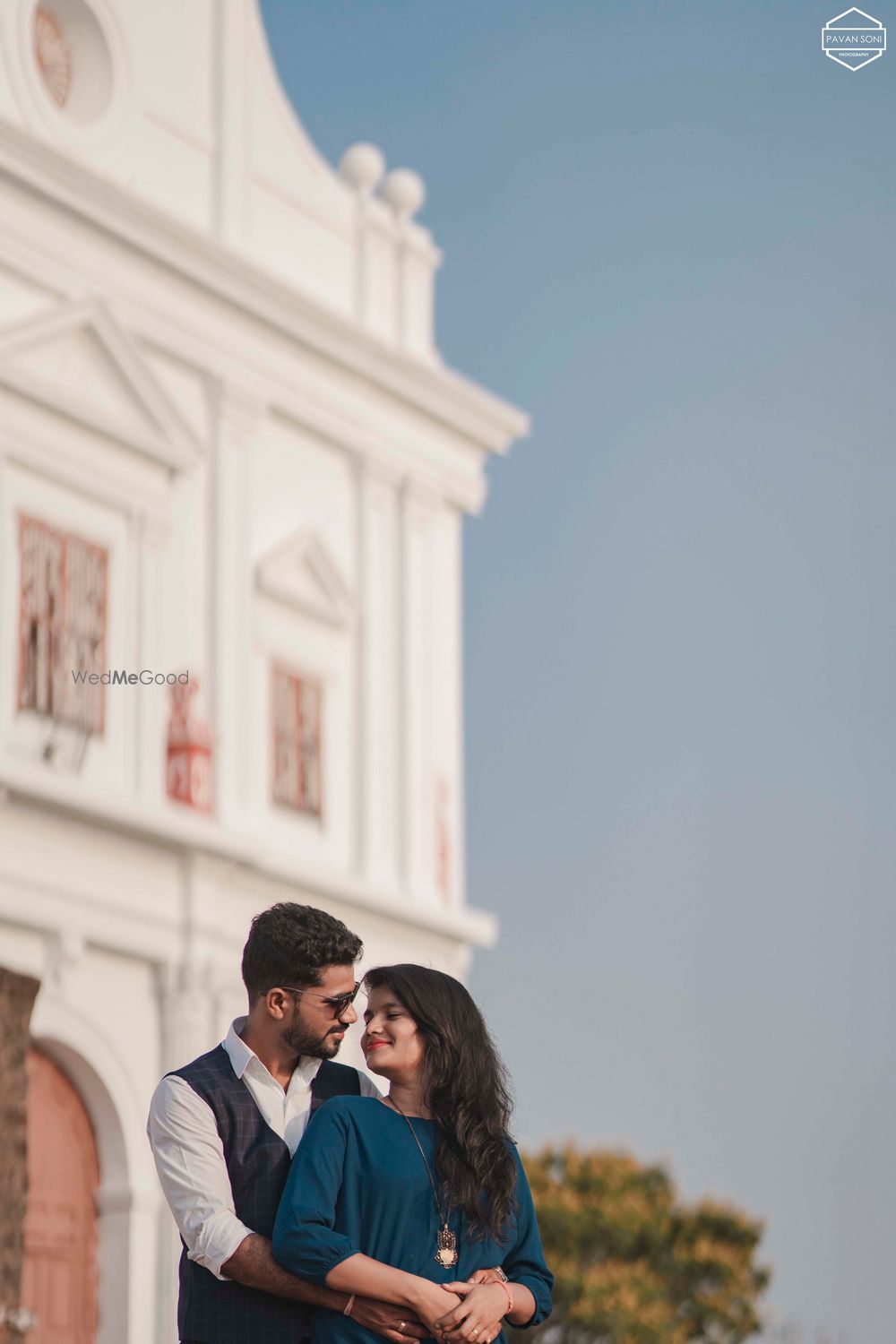 Photo From Sanil Mansi PreWedding - By Pavan Soni Photography