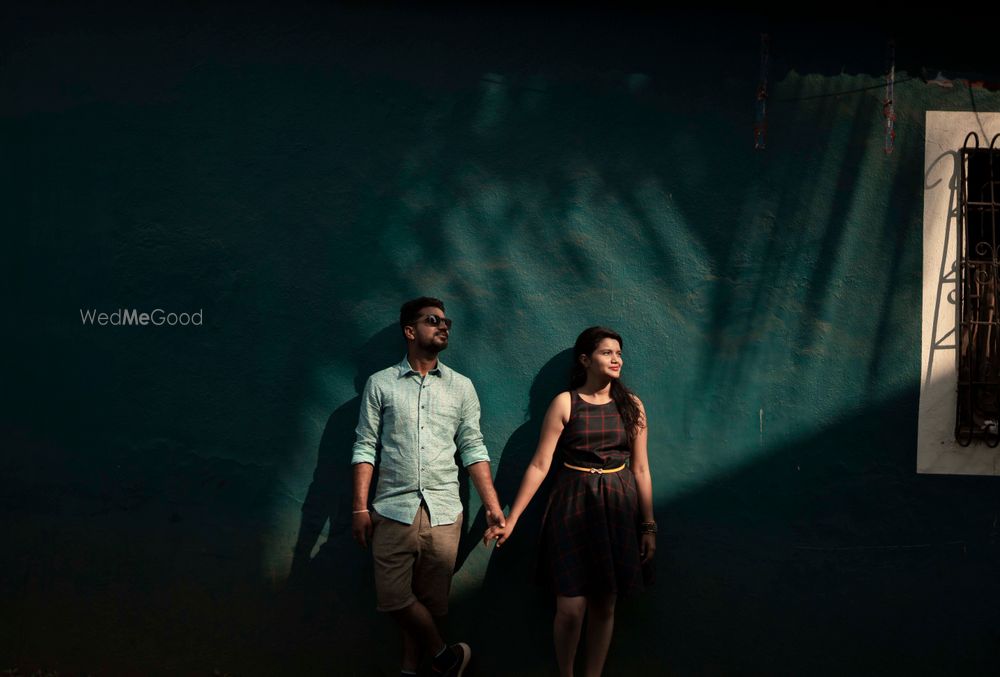 Photo From Sanil Mansi PreWedding - By Pavan Soni Photography