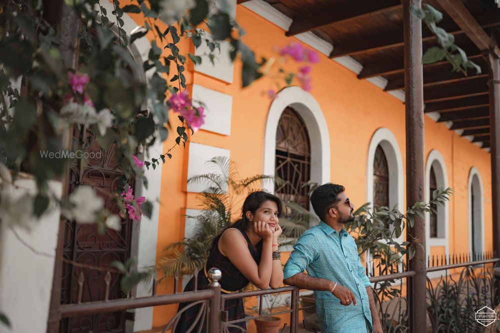 Photo From Sanil Mansi PreWedding - By Pavan Soni Photography