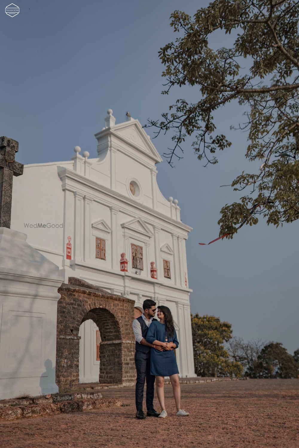 Photo From Sanil Mansi PreWedding - By Pavan Soni Photography