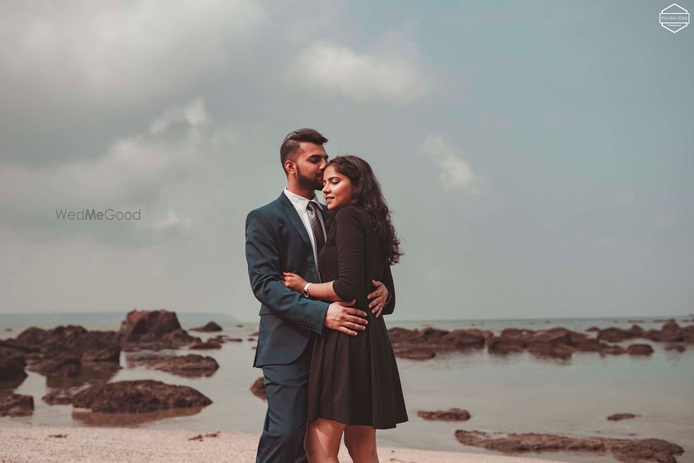 Photo From Nilesh Yashoda PreWedding - By Pavan Soni Photography