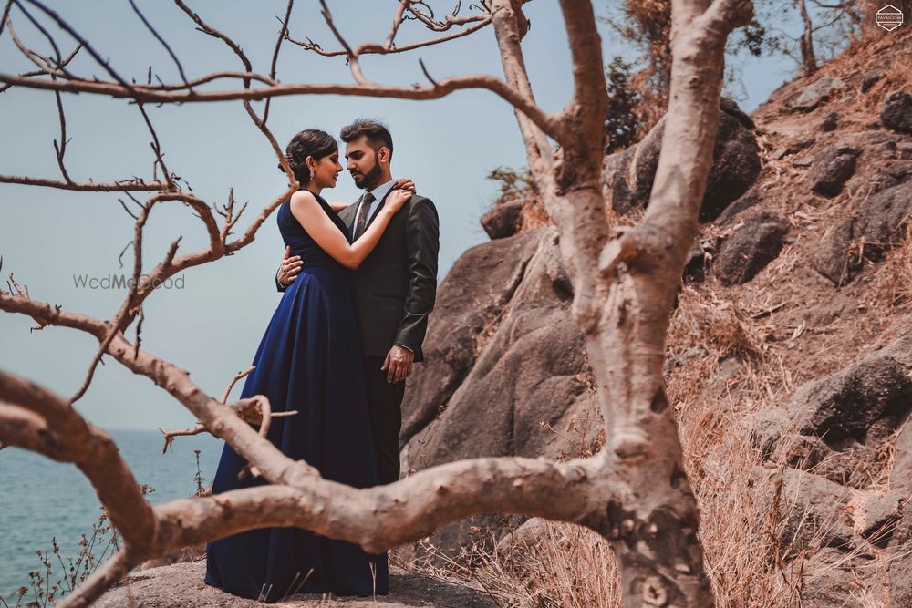 Photo From Nilesh Yashoda PreWedding - By Pavan Soni Photography