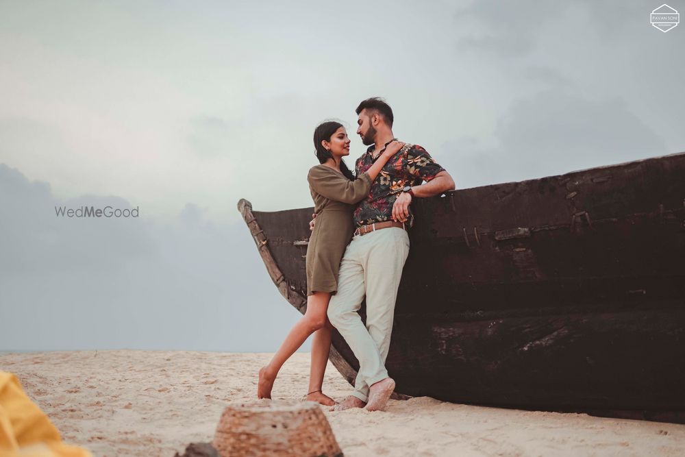 Photo From Nilesh Yashoda PreWedding - By Pavan Soni Photography