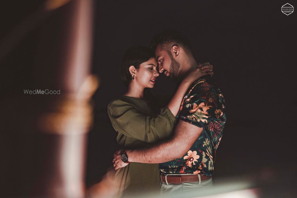 Photo From Nilesh Yashoda PreWedding - By Pavan Soni Photography