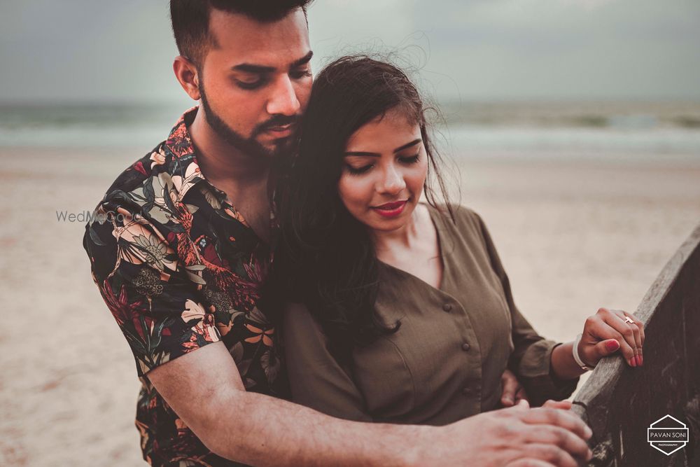 Photo From Nilesh Yashoda PreWedding - By Pavan Soni Photography