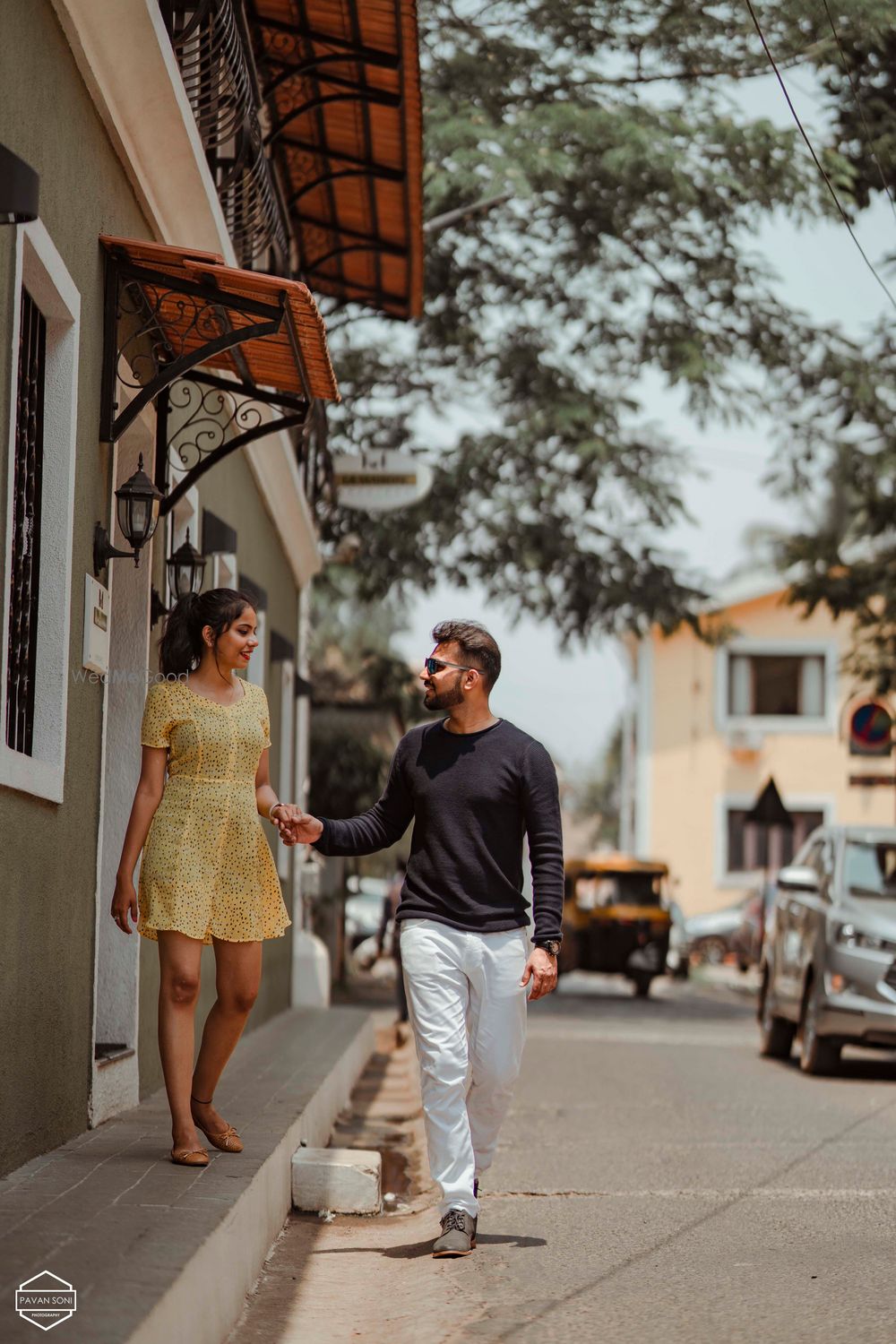 Photo From Nilesh Yashoda PreWedding - By Pavan Soni Photography